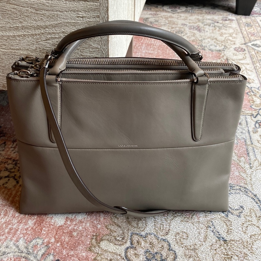 Coach Borough bag